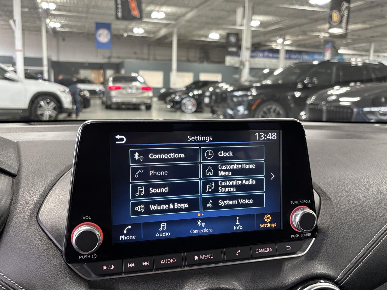 2022 Nissan Sentra SV CVT|REMOTESTART|HEATEDSEATS|BACKUPCAMERA|+++ - Photo #16