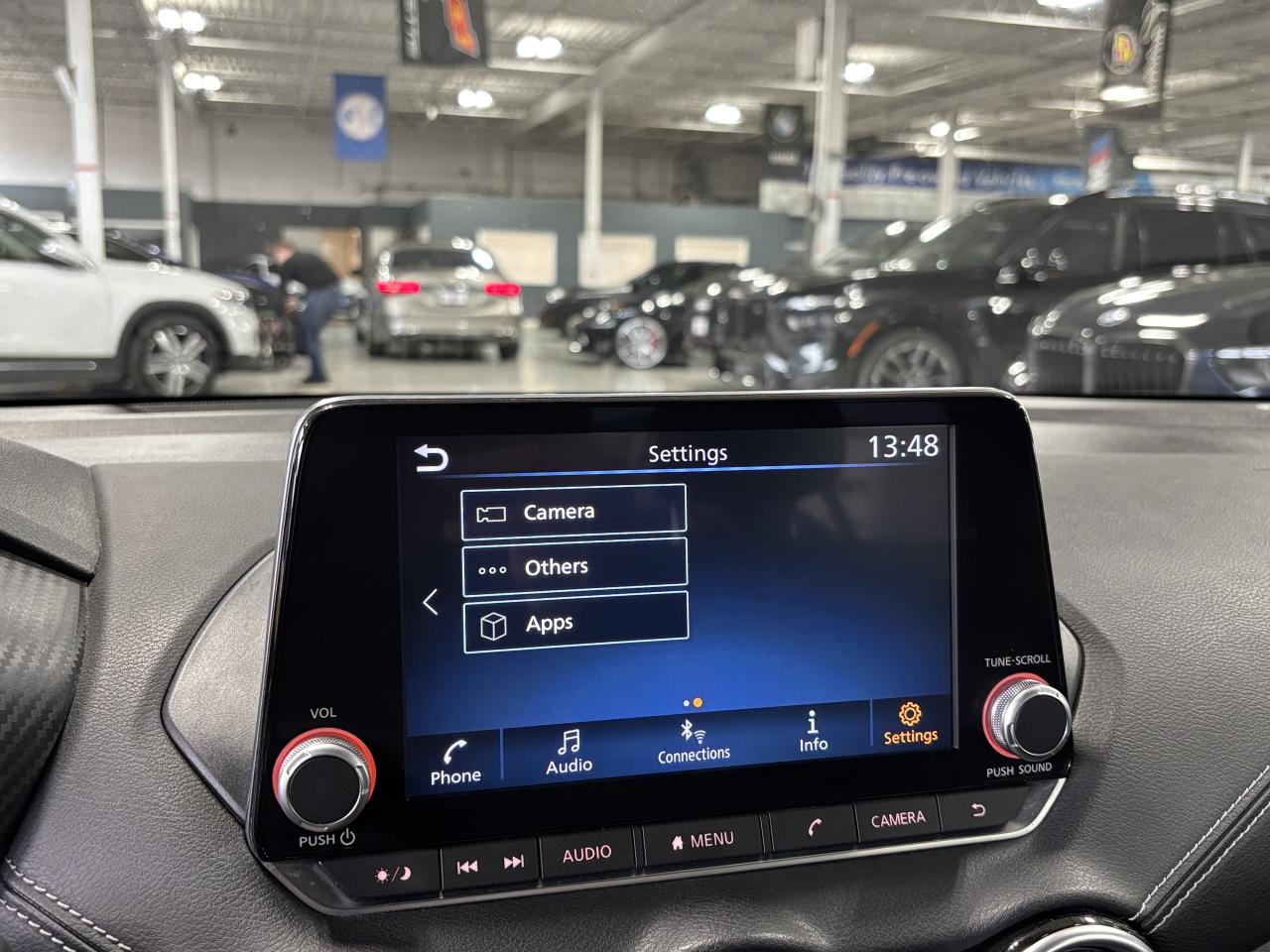 2022 Nissan Sentra SV CVT|REMOTESTART|HEATEDSEATS|BACKUPCAMERA|+++ - Photo #17