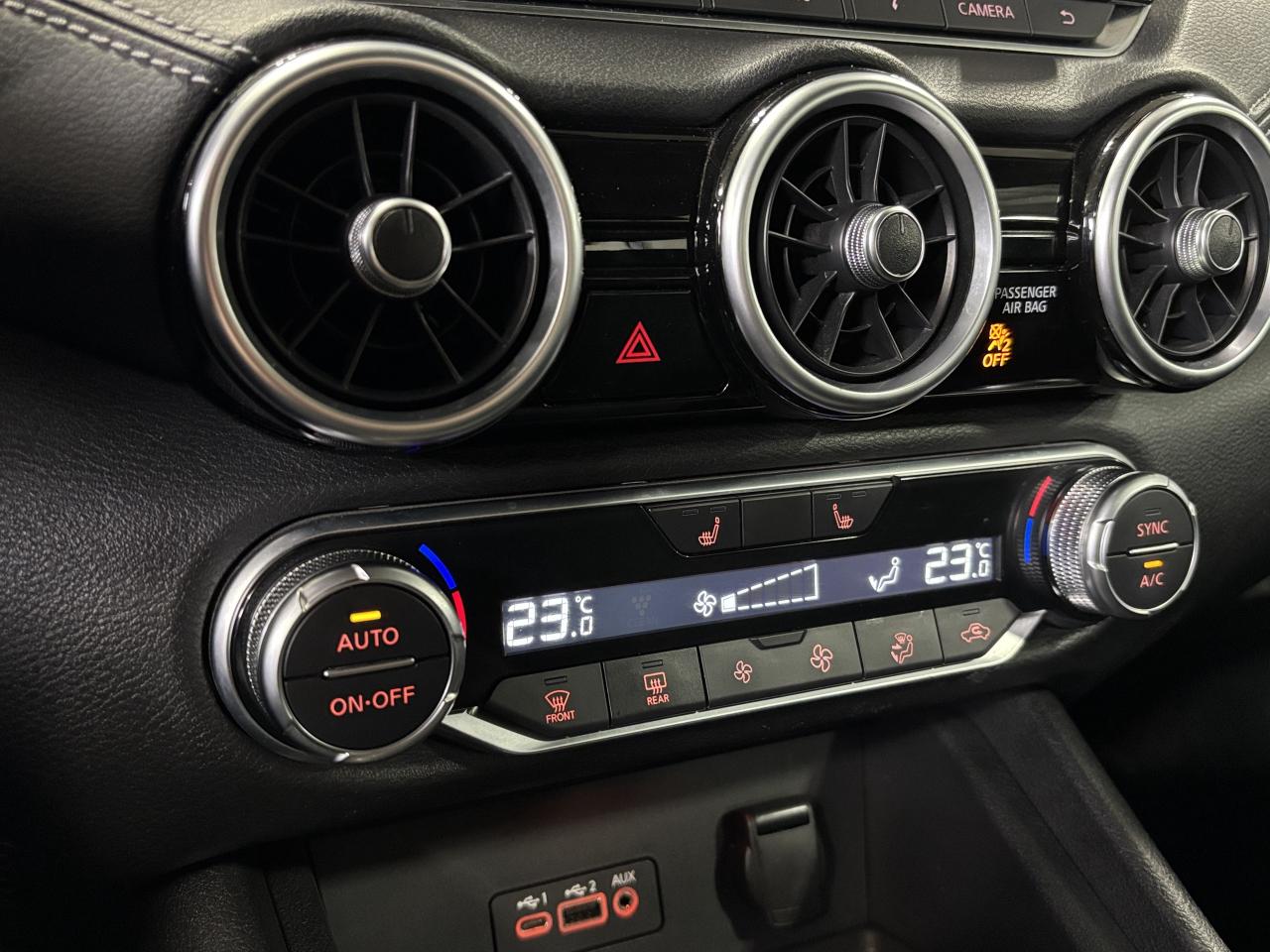 2022 Nissan Sentra SV CVT|REMOTESTART|HEATEDSEATS|BACKUPCAMERA|+++ - Photo #19