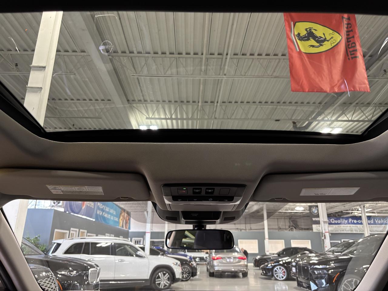 2023 Nissan Rogue SV AWD|MOONROOF|ALLOYS|360CAM|HEATEDSEATS|+++ - Photo #9