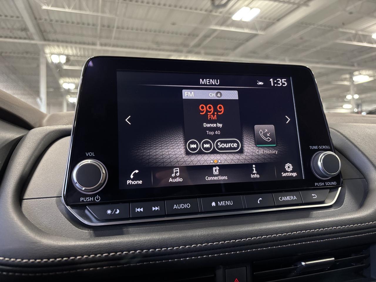 2023 Nissan Rogue SV AWD|MOONROOF|ALLOYS|360CAM|HEATEDSEATS|+++ - Photo #17