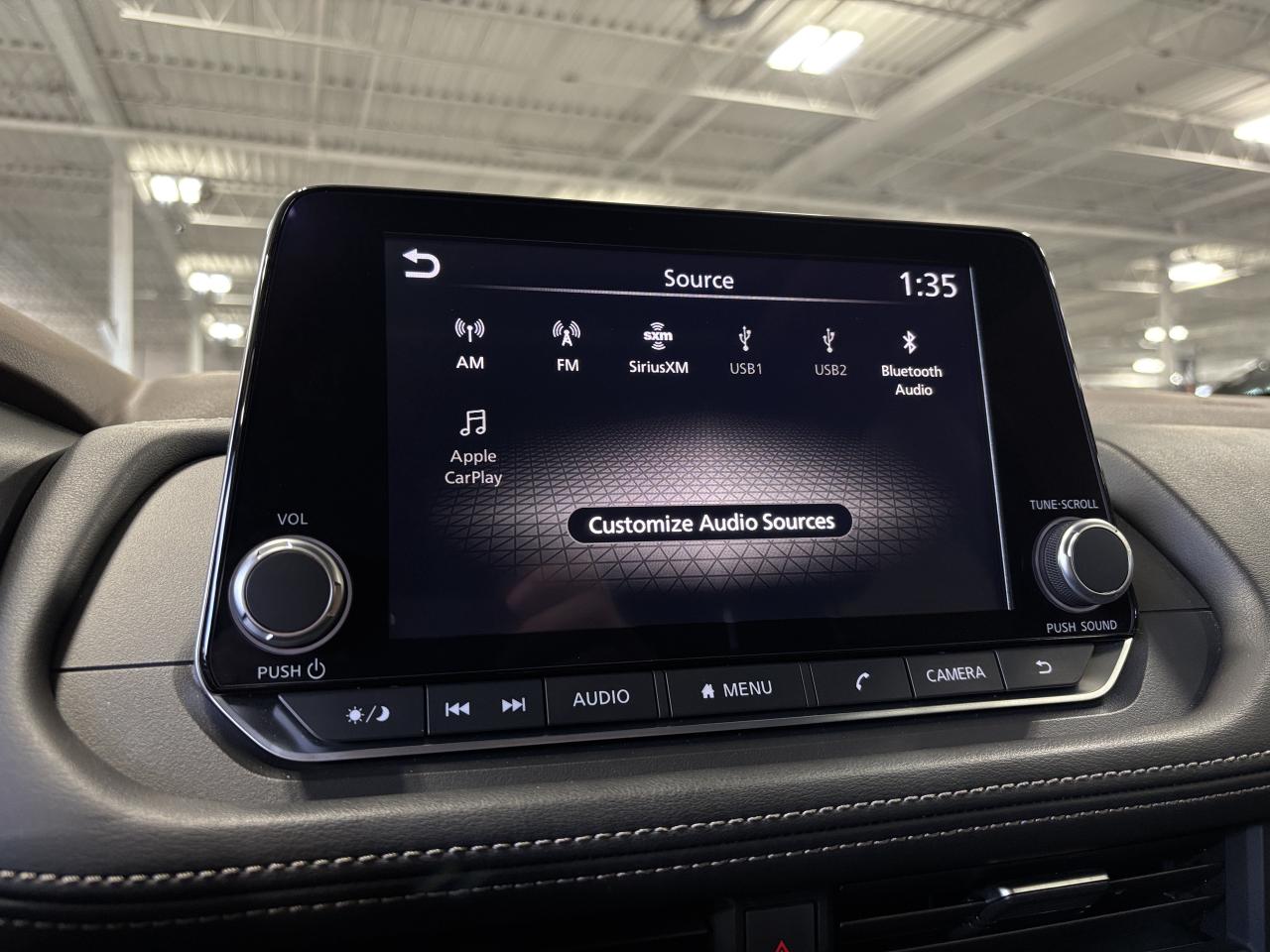 2023 Nissan Rogue SV AWD|MOONROOF|ALLOYS|360CAM|HEATEDSEATS|+++ - Photo #16