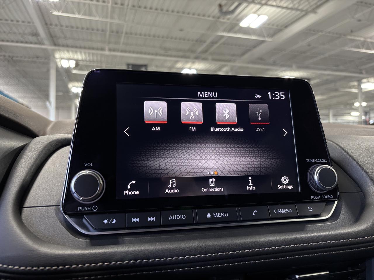 2023 Nissan Rogue SV AWD|MOONROOF|ALLOYS|360CAM|HEATEDSEATS|+++ - Photo #19