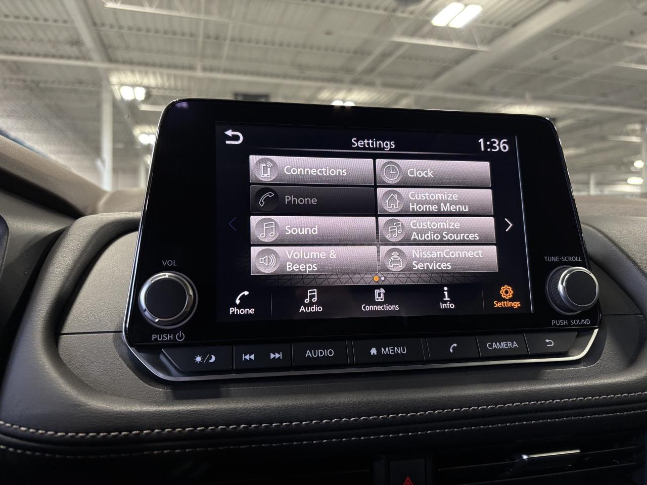 2023 Nissan Rogue SV AWD|MOONROOF|ALLOYS|360CAM|HEATEDSEATS|+++ - Photo #20