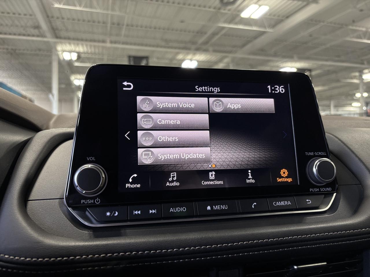 2023 Nissan Rogue SV AWD|MOONROOF|ALLOYS|360CAM|HEATEDSEATS|+++ - Photo #21