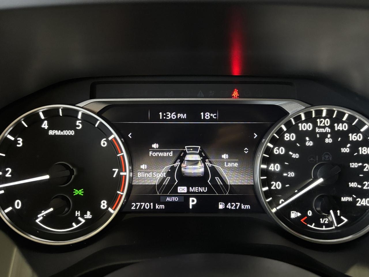 2023 Nissan Rogue SV AWD|MOONROOF|ALLOYS|360CAM|HEATEDSEATS|+++ - Photo #26