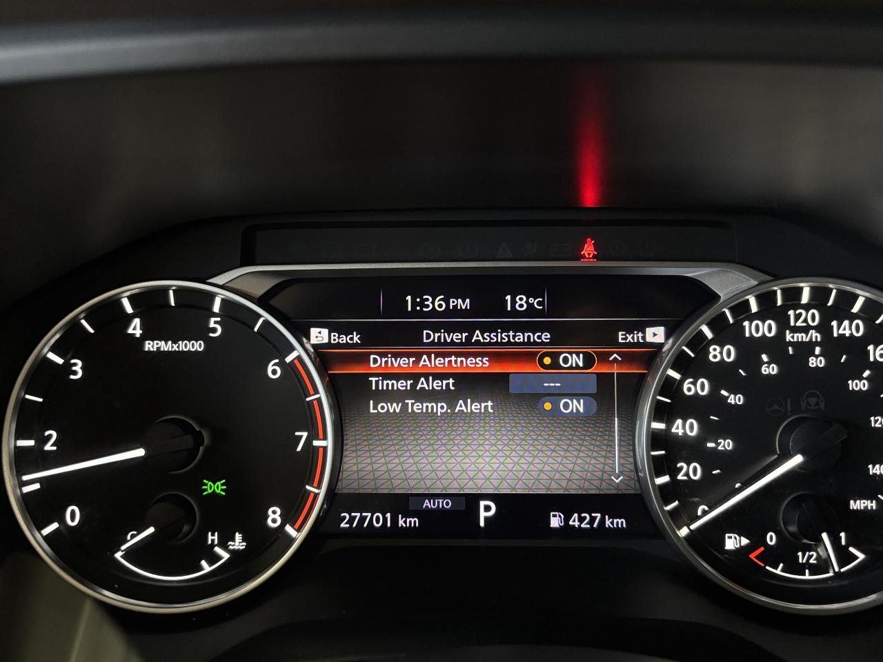 2023 Nissan Rogue SV AWD|MOONROOF|ALLOYS|360CAM|HEATEDSEATS|+++ - Photo #28