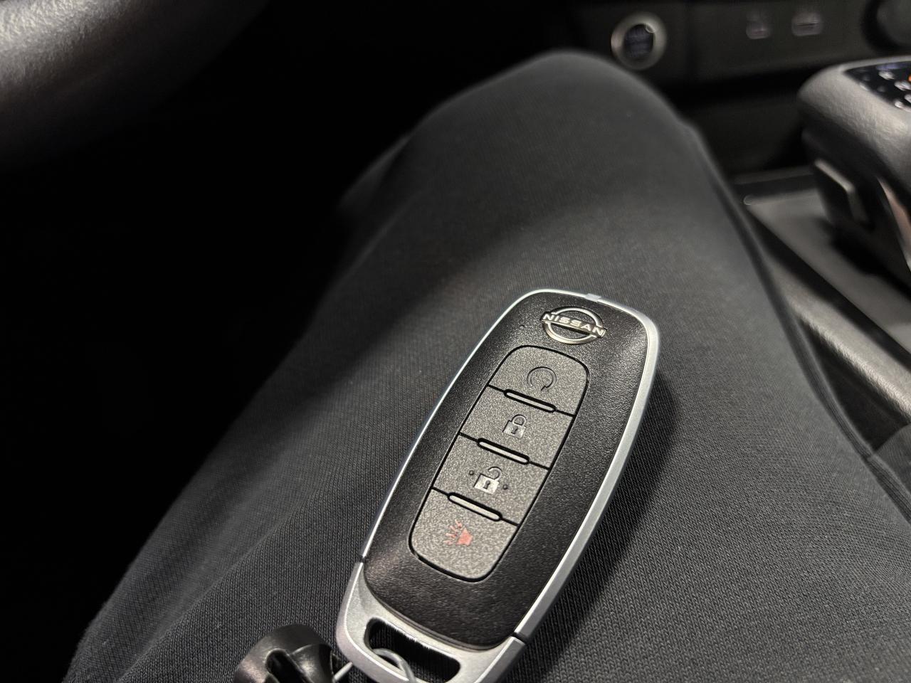 2023 Nissan Rogue SV AWD|MOONROOF|ALLOYS|360CAM|HEATEDSEATS|+++ - Photo #29