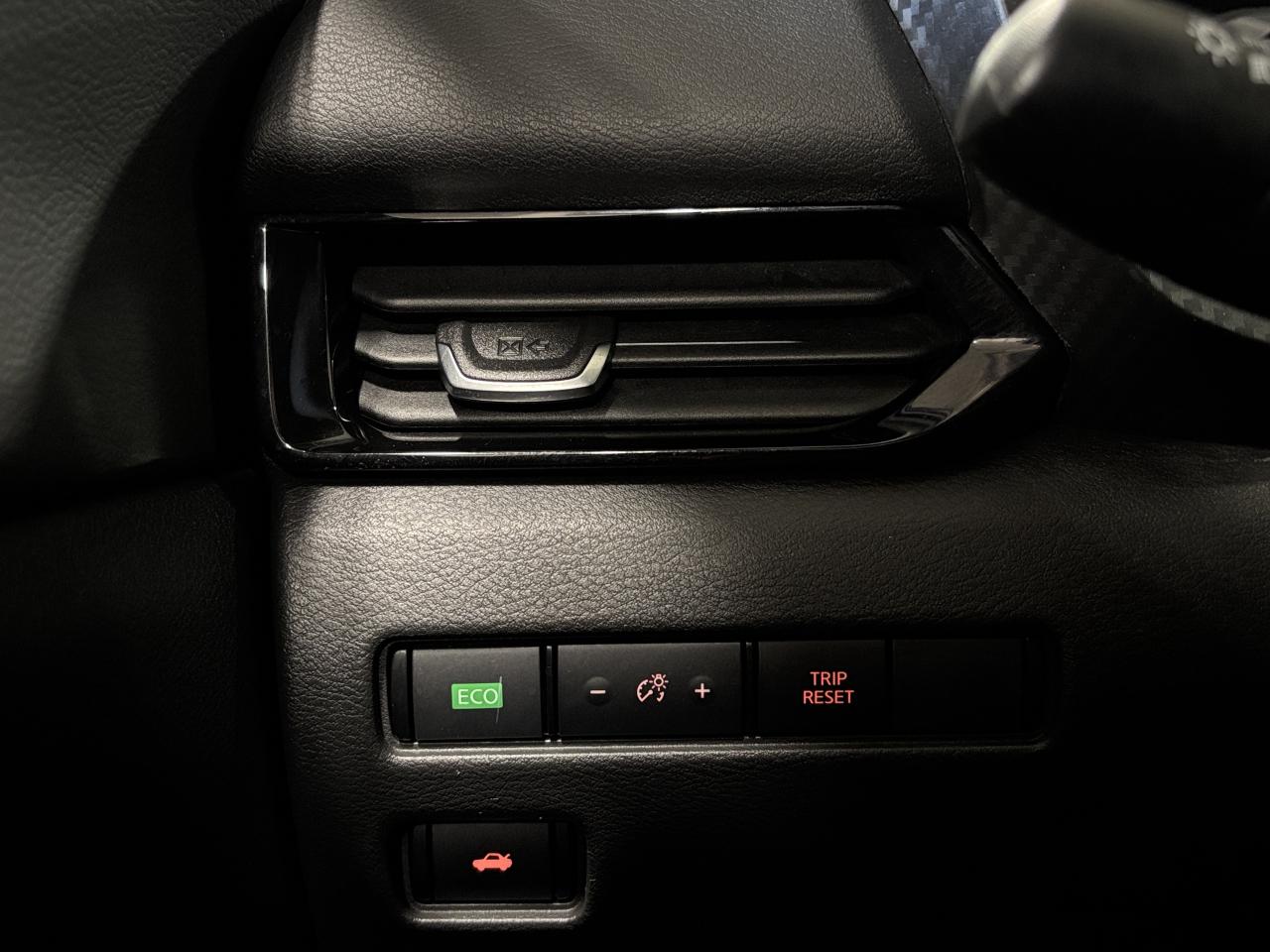 2024 Nissan Sentra SV CVT|ALLOYS|ECOMODE|BACKUPCAM|HEATEDSEATS|SATRAD - Photo #13