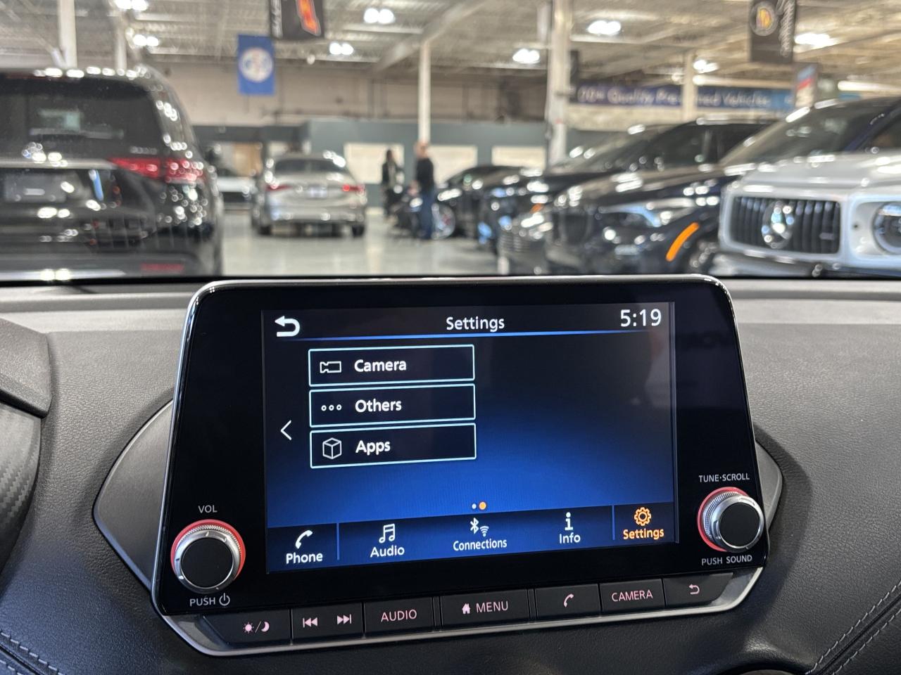 2024 Nissan Sentra SV CVT|ALLOYS|ECOMODE|BACKUPCAM|HEATEDSEATS|SATRAD - Photo #20