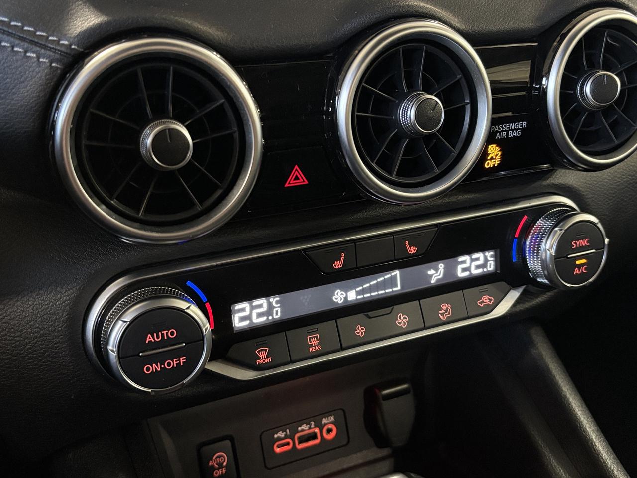 2024 Nissan Sentra SV CVT|ALLOYS|ECOMODE|BACKUPCAM|HEATEDSEATS|SATRAD Photo