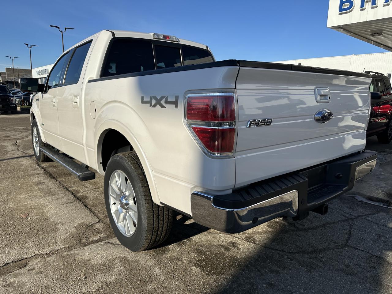 2013 Ford F-150 CHROME PACKAGE | LOADED | COME CHECK IT OUT! Photo4