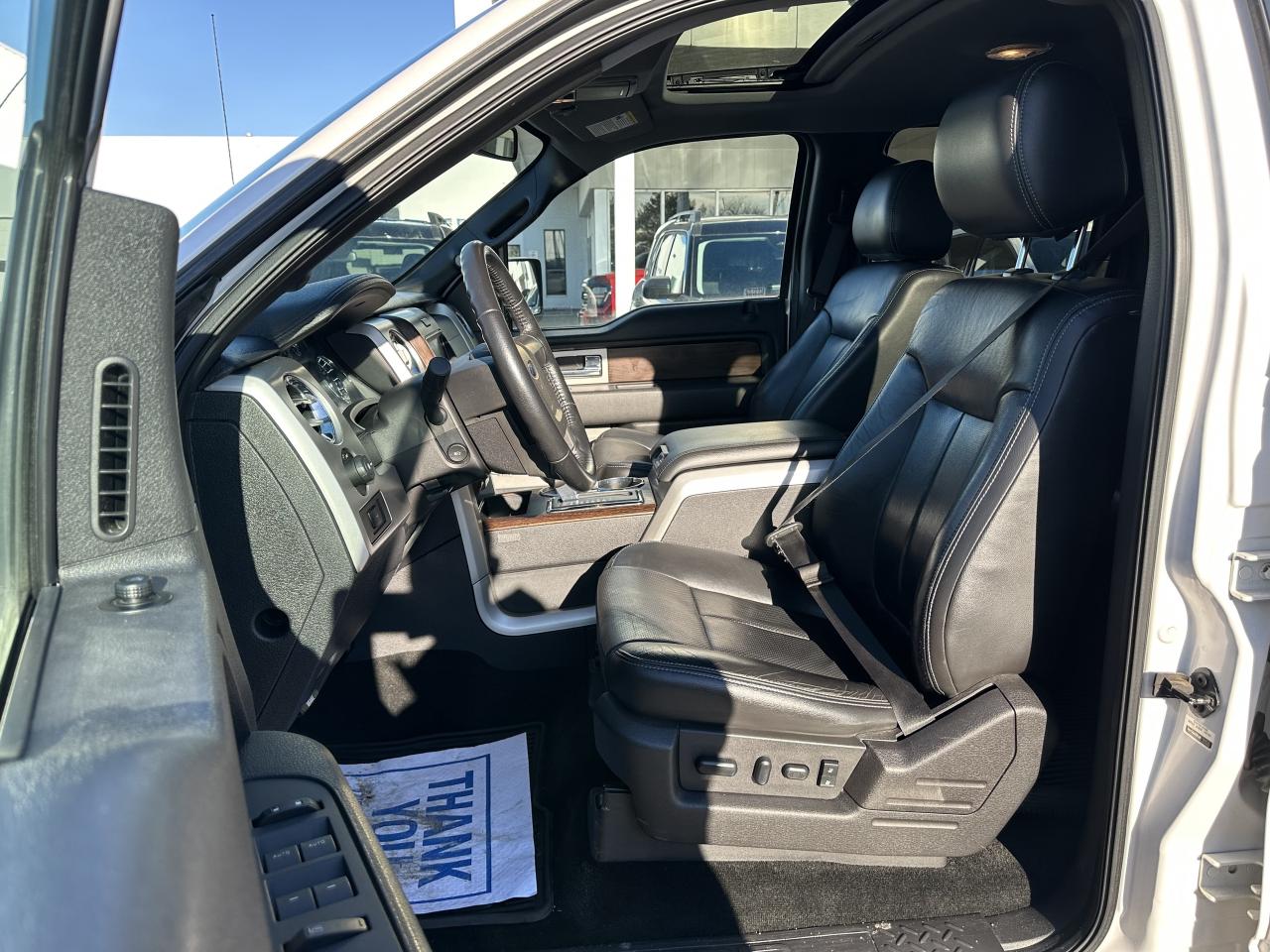 2013 Ford F-150 CHROME PACKAGE | LOADED | COME CHECK IT OUT! Photo