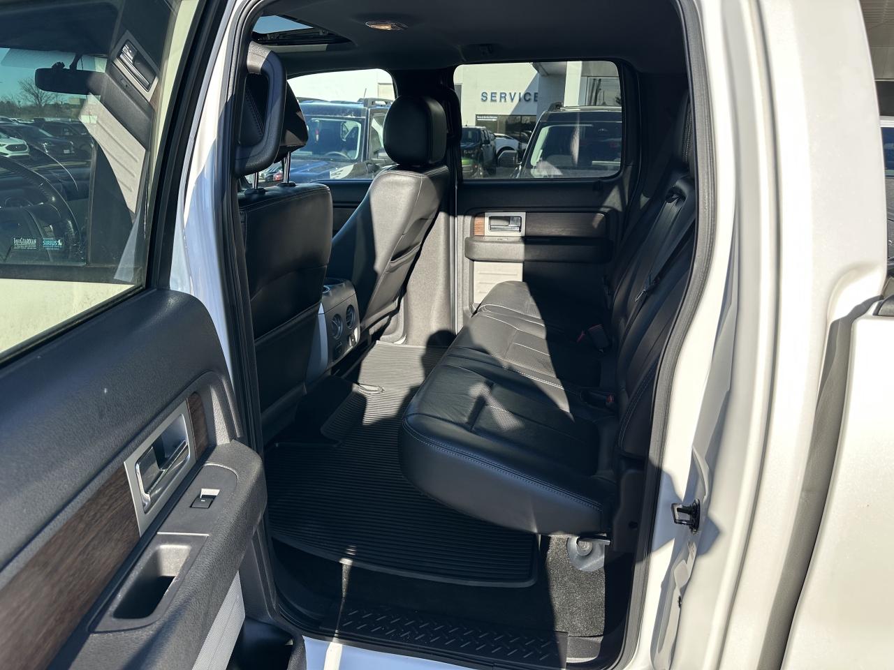 2013 Ford F-150 CHROME PACKAGE | LOADED | COME CHECK IT OUT! Photo