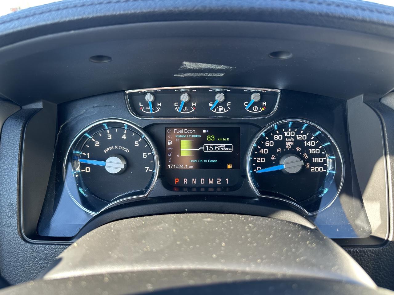 2013 Ford F-150 CHROME PACKAGE | LOADED | COME CHECK IT OUT! Photo