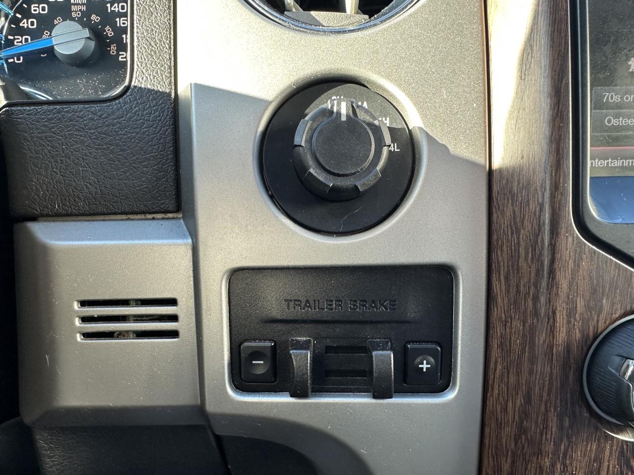 2013 Ford F-150 CHROME PACKAGE | LOADED | COME CHECK IT OUT! Photo