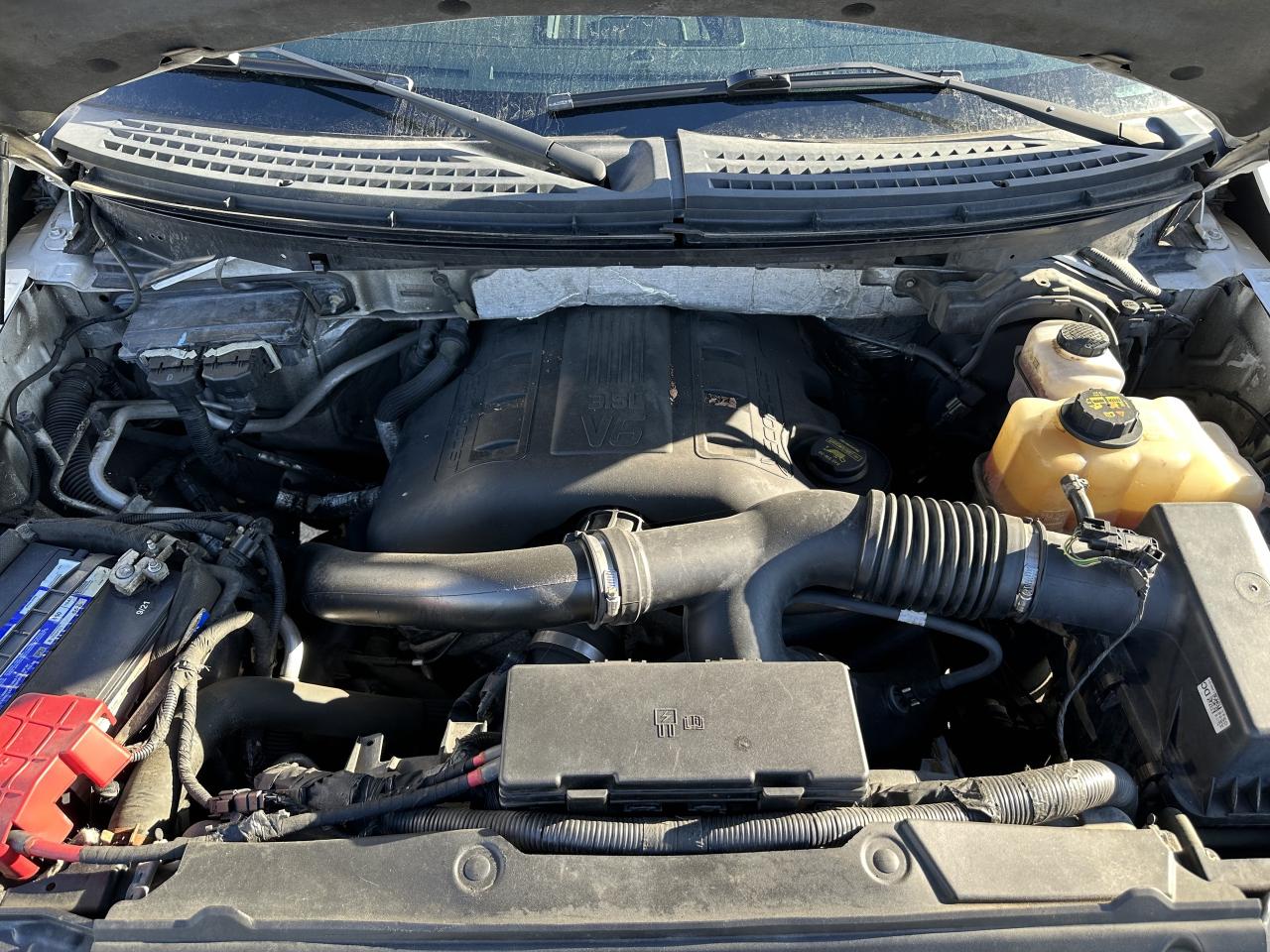 2013 Ford F-150 CHROME PACKAGE | LOADED | COME CHECK IT OUT! Photo