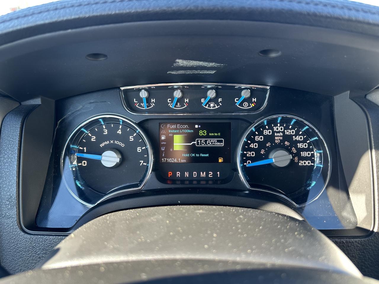 2013 Ford F-150 CHROME PACKAGE | LOADED | COME CHECK IT OUT! Photo