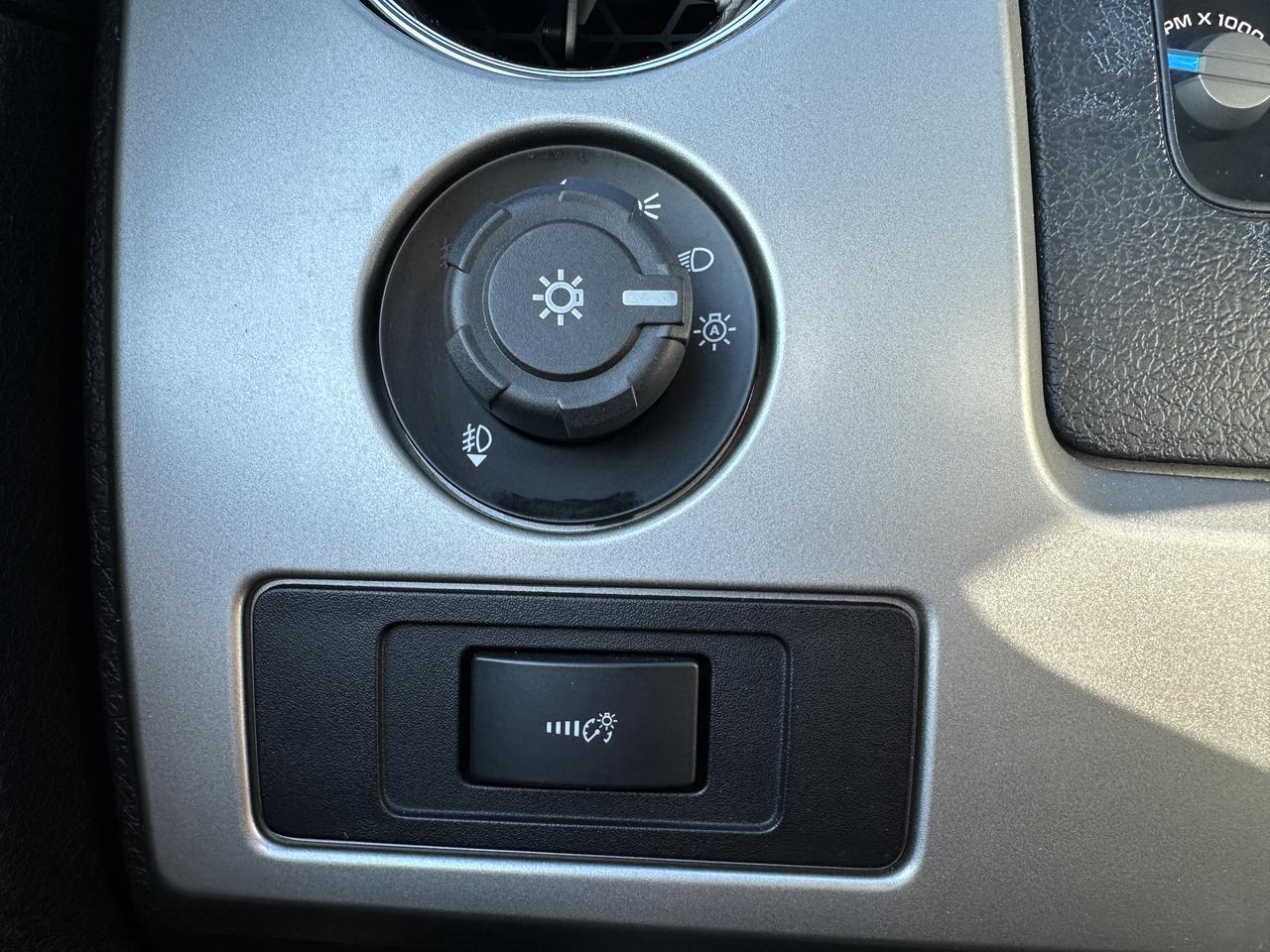 2013 Ford F-150 CHROME PACKAGE | LOADED | COME CHECK IT OUT! Photo