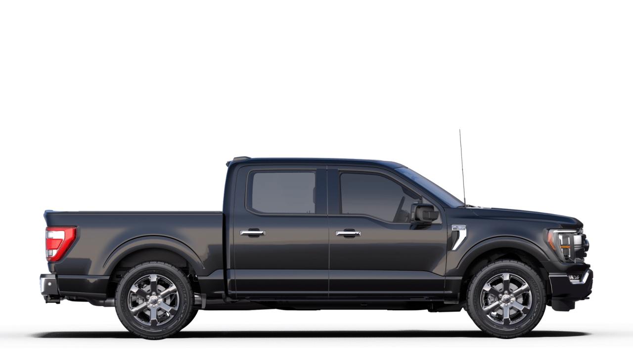 2023 Ford F-150 |LARIAT| Photo4