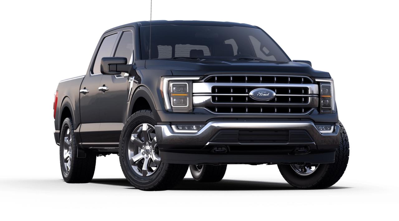 2023 Ford F-150 |LARIAT| Photo3