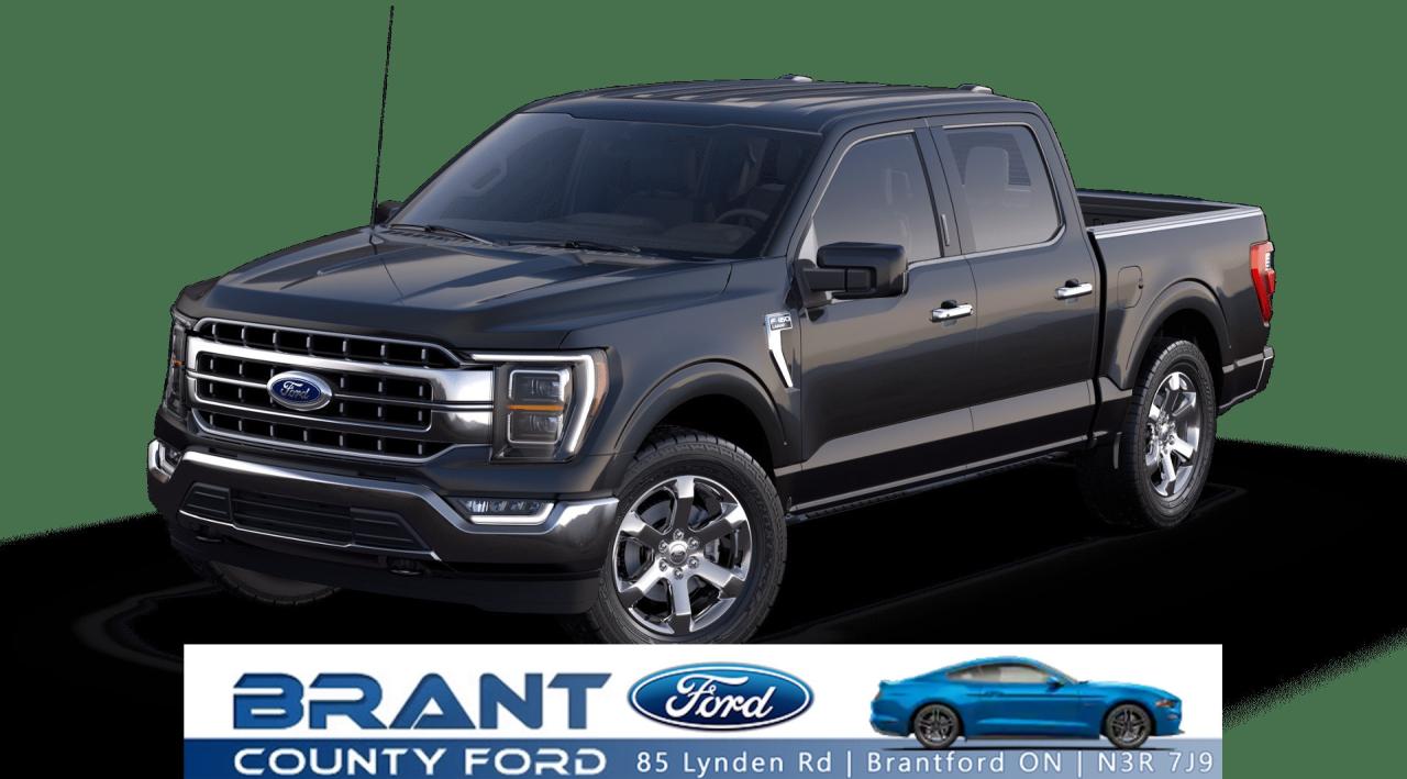 2023 Ford F-150 |LARIAT| Photo0