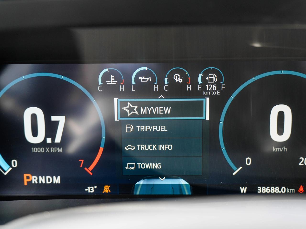 2023 Ford F-150 LARIAT 4X4 | CHROME PKG | LEATHER | WOWZERS! Photo