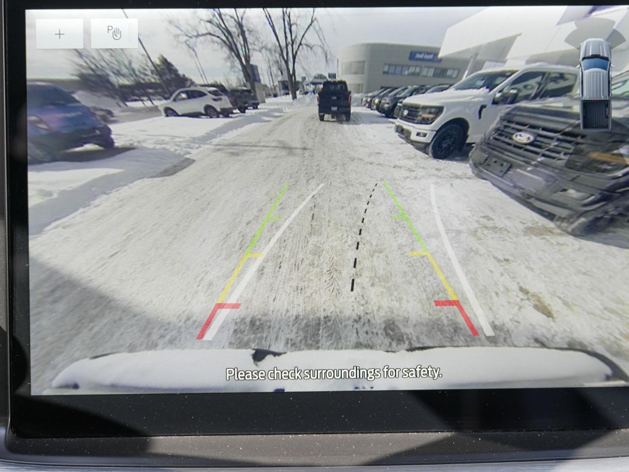 2023 Ford F-150 LARIAT 4X4 | CHROME PKG | LEATHER | WOWZERS! Photo