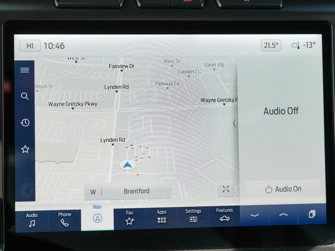 2023 Ford F-150 LARIAT 4X4 | CHROME PKG | LEATHER | WOWZERS! Photo