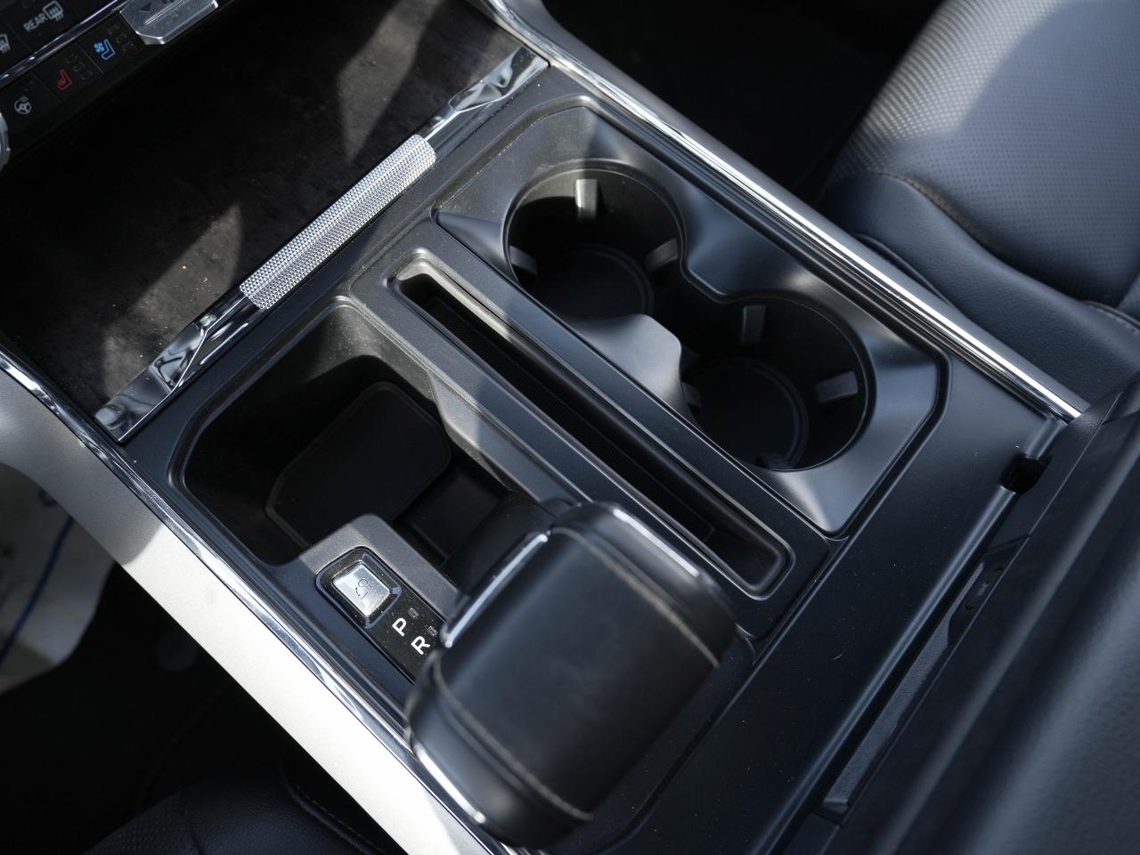 2023 Ford F-150 LARIAT 4X4 | CHROME PKG | LEATHER | WOWZERS! Photo