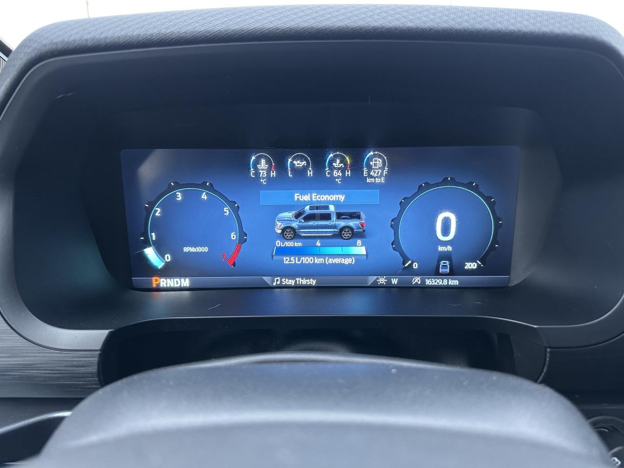 2024 Ford F-150 STX | V6 | BLACK BEAUTY | SUPER CREWCAB Photo