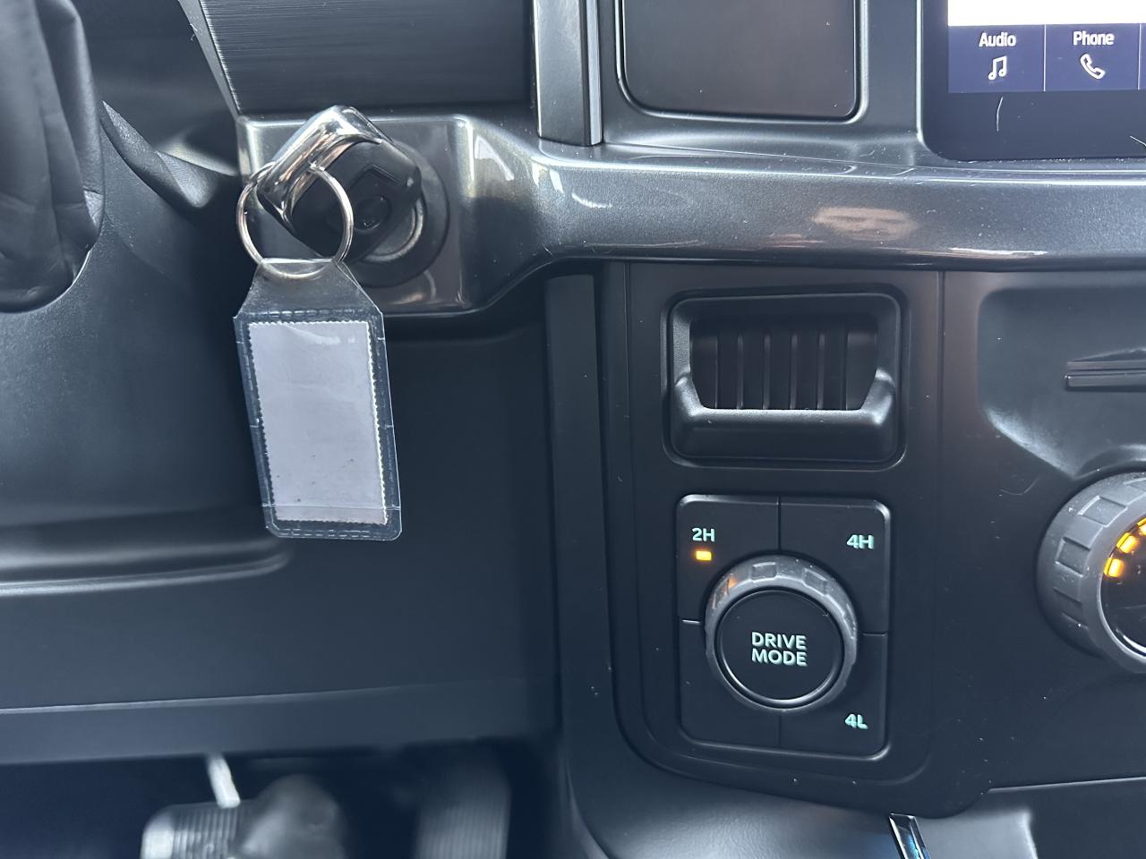 2024 Ford F-150 STX | V6 | BLACK BEAUTY | SUPER CREWCAB Photo