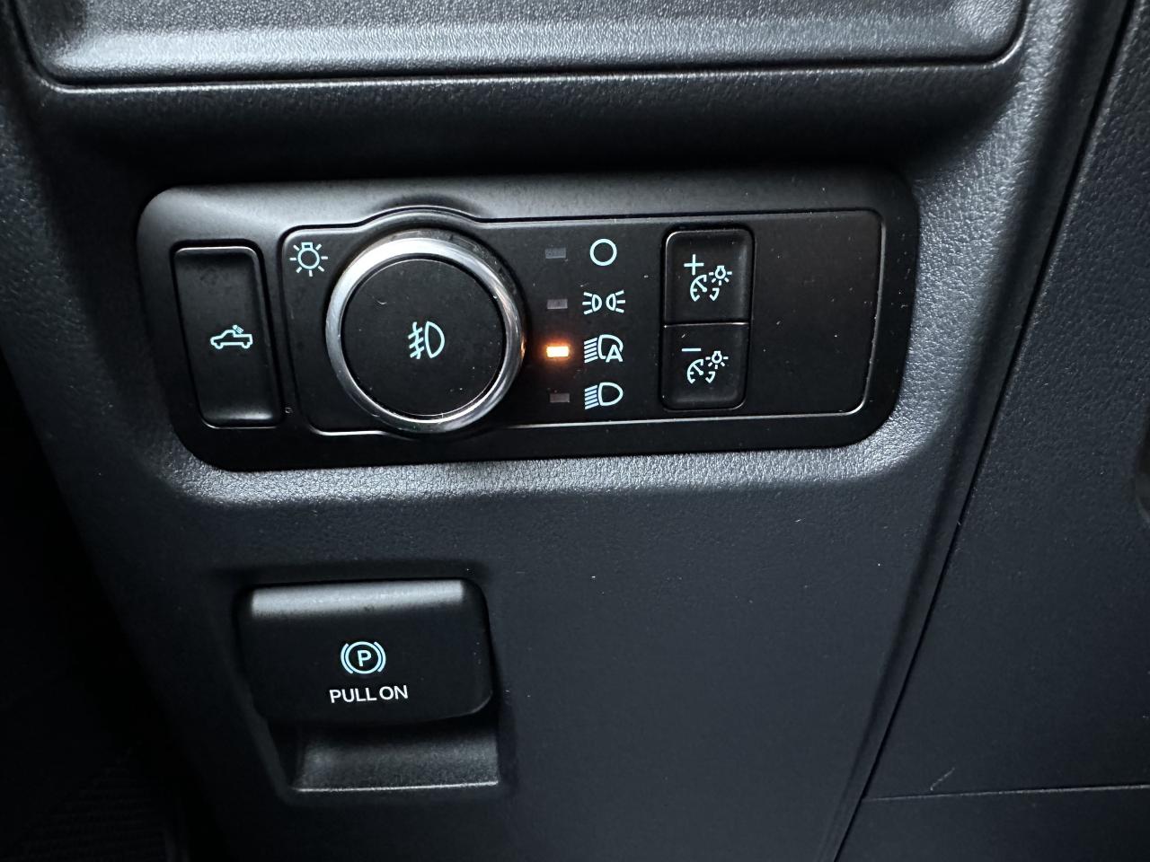 2024 Ford F-150 STX | V6 | BLACK BEAUTY | SUPER CREWCAB Photo