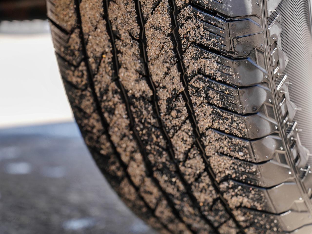 2024 Ford F-150 SUPER CREW | 4WD | SIDE STEP Photo