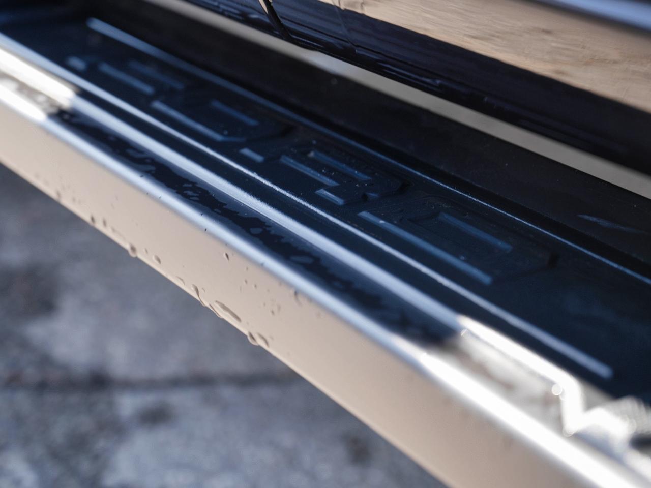 2024 Ford F-150 SUPER CREW | 4WD | SIDE STEP Photo