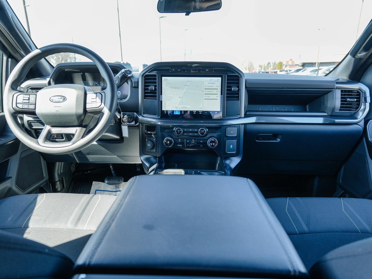 2024 Ford F-150 SUPER CREW | 4WD | SIDE STEP Photo