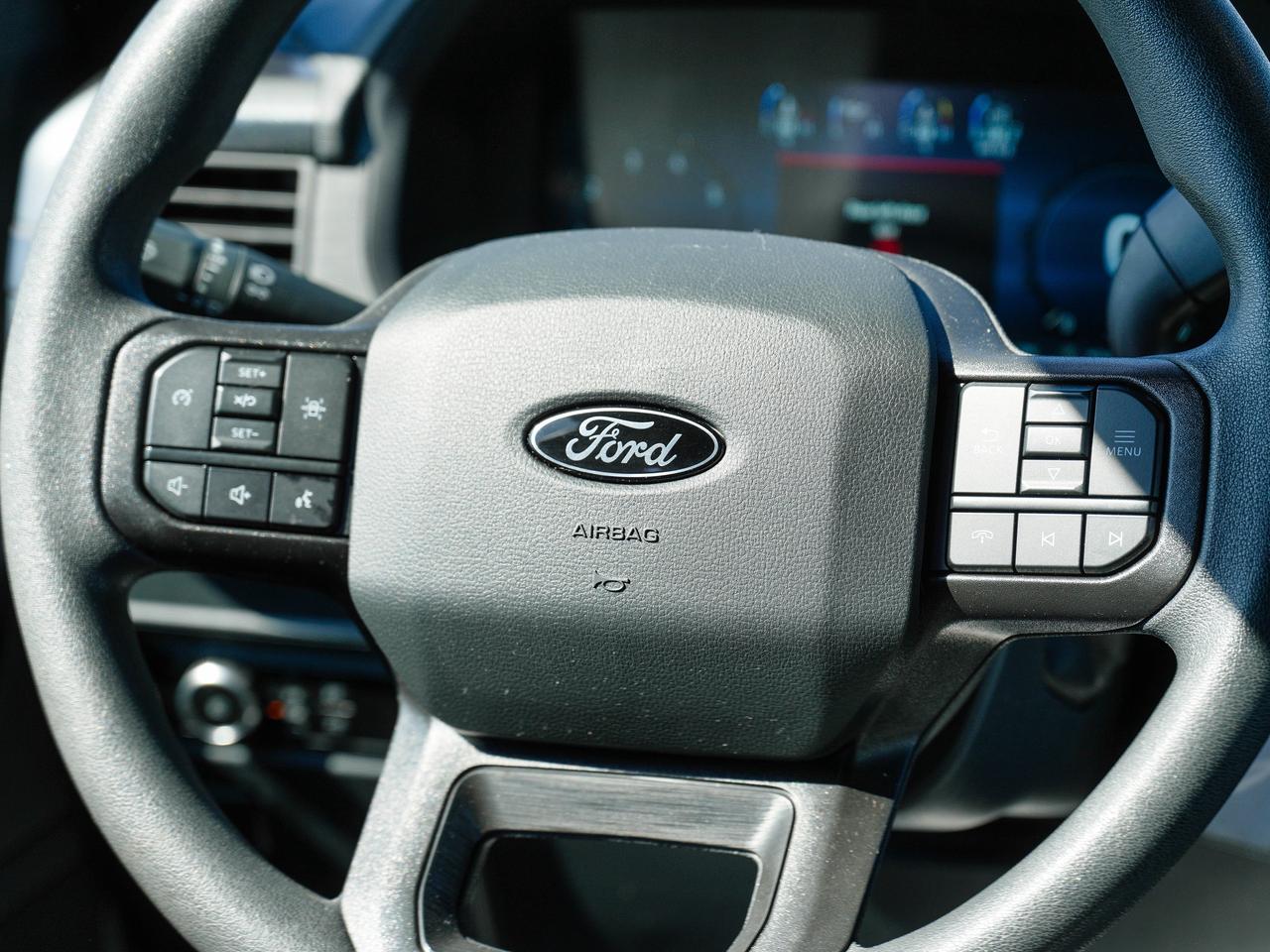 2024 Ford F-150 SUPER CREW | 4WD | SIDE STEP Photo