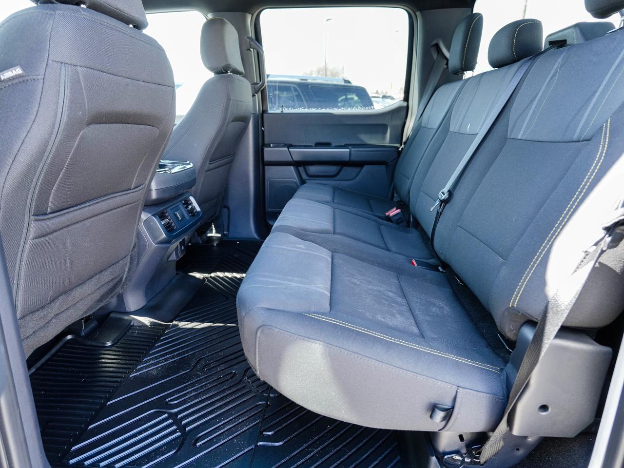 2024 Ford F-150 SUPER CREW | 4WD | SIDE STEP Photo