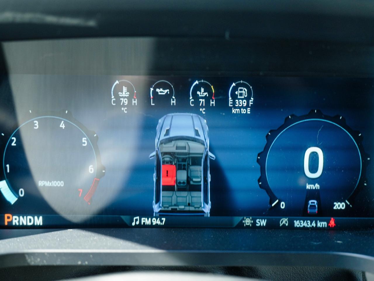 2024 Ford F-150 SUPER CREW | 4WD | SIDE STEP Photo