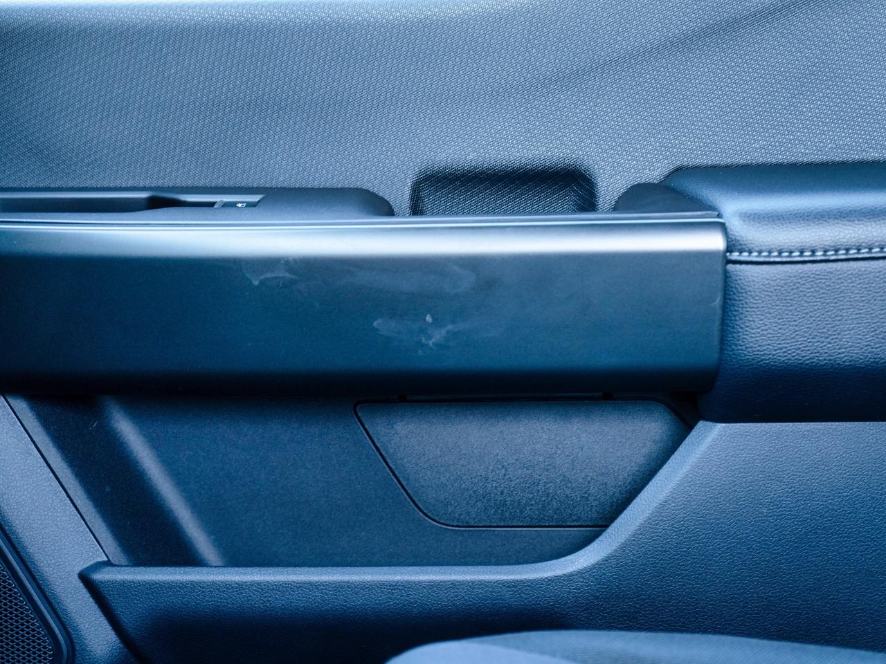 2024 Ford F-150 SUPER CREW | 4WD | SIDE STEP Photo