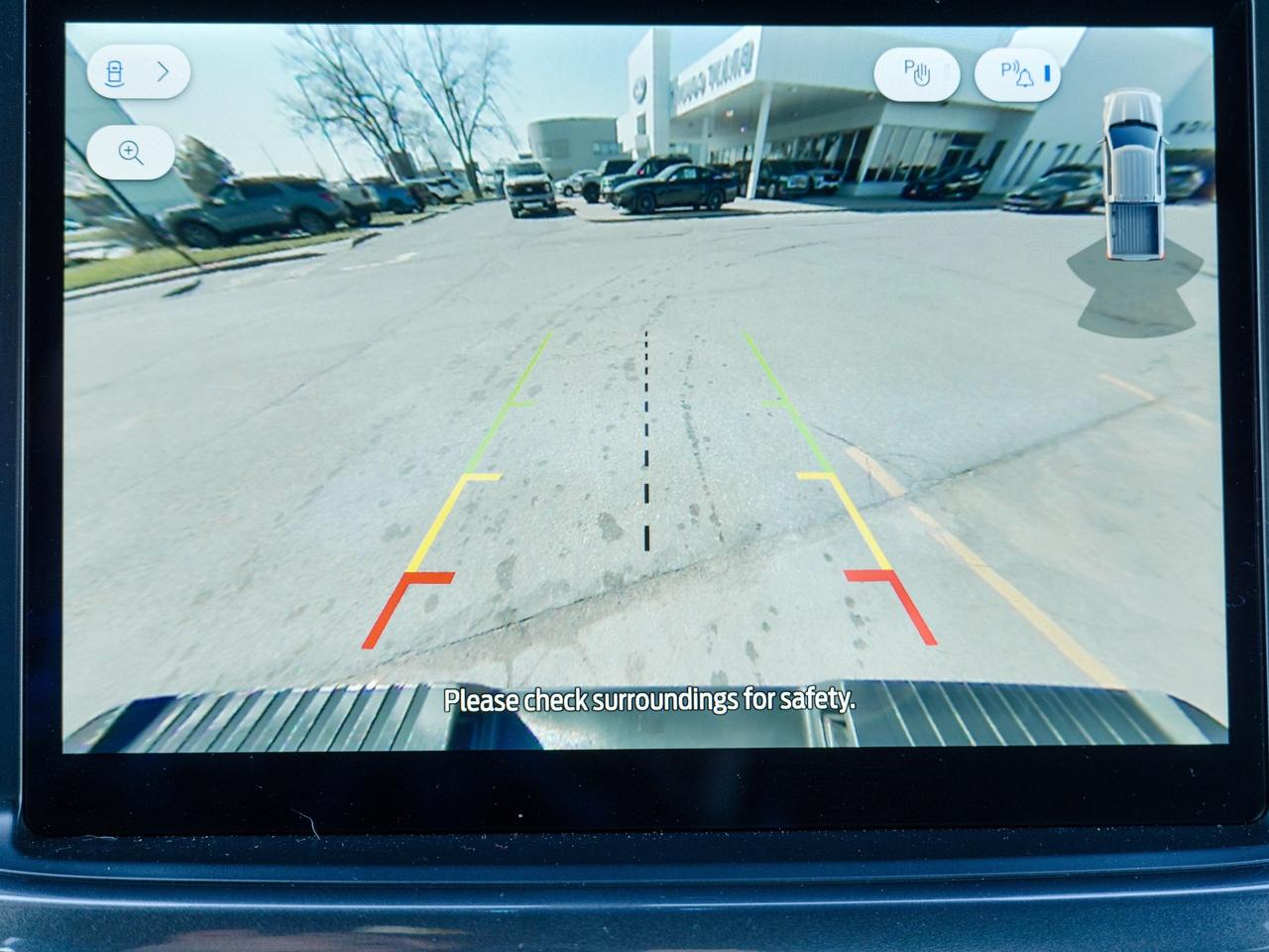 2024 Ford F-150 SUPER CREW | 4WD | SIDE STEP Photo