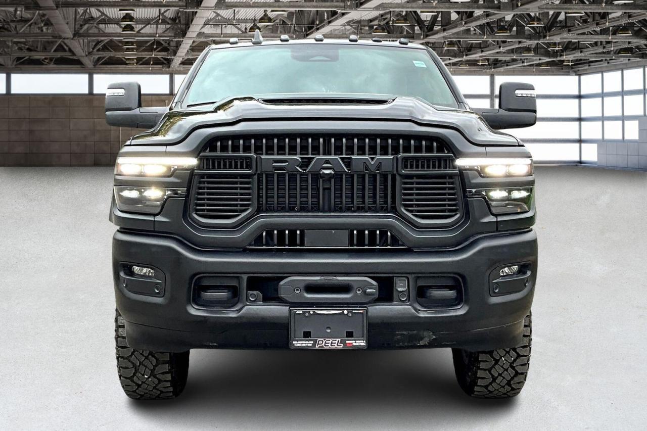 2025 RAM 2500 Power Wagon | Level 2 | RamBox | Sunroof | 4X4 Photo