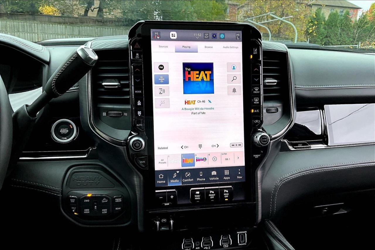 2025 RAM 2500 Power Wagon | Level 2 | RamBox | Sunroof | 4X4 Photo