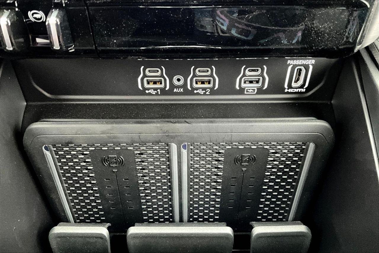 2025 RAM 2500 Power Wagon | Level 2 | RamBox | Sunroof | 4X4 Photo