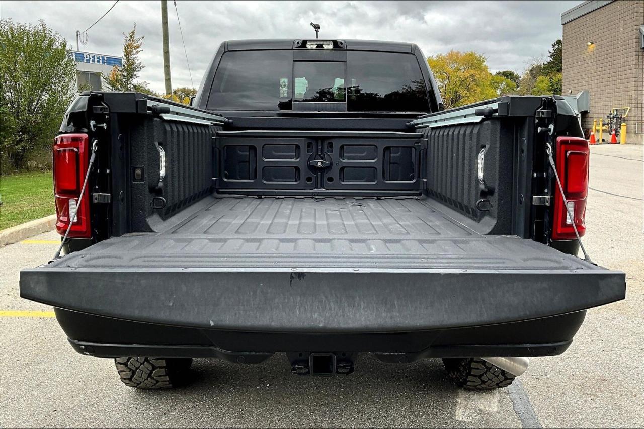 2025 RAM 2500 Power Wagon | Level 2 | RamBox | Sunroof | 4X4 Photo