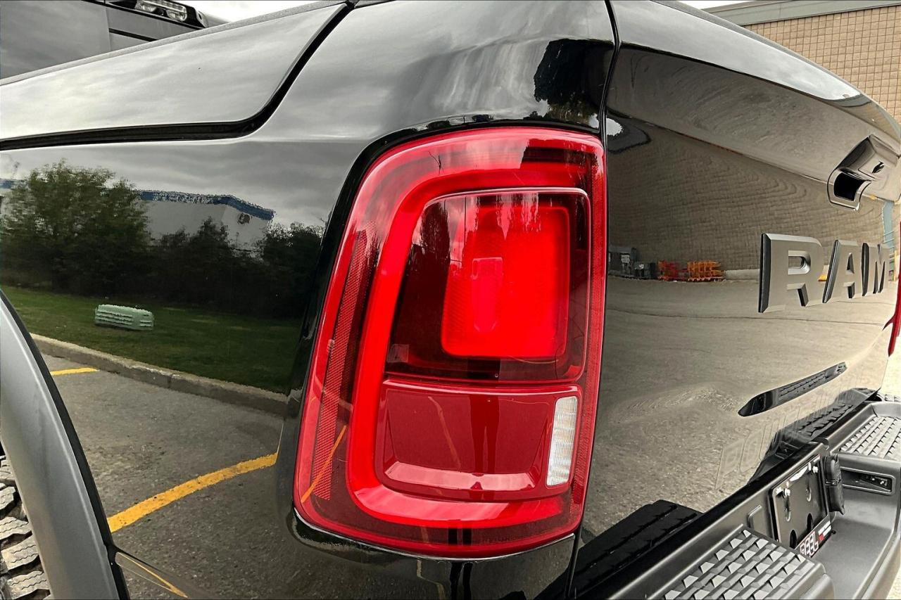 2025 RAM 2500 Power Wagon | Level 2 | RamBox | Sunroof | 4X4 Photo