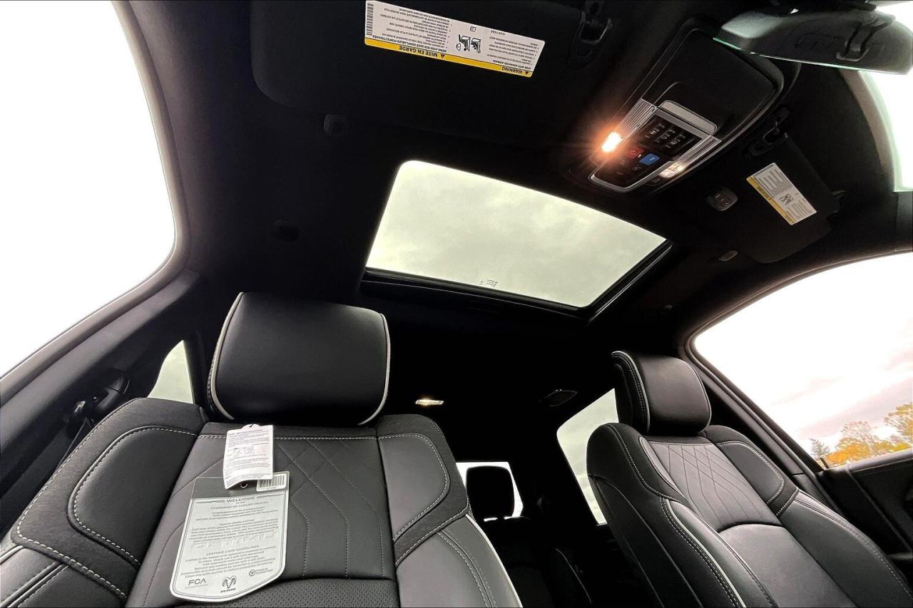 2025 RAM 3500 Limited Dually | Max Tow | 5th Wheel Hitch | 4X4 Photo