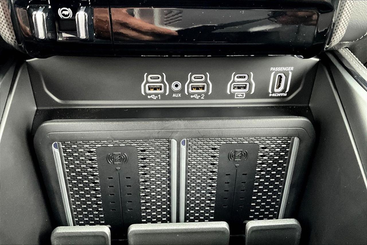 2025 RAM 3500 Limited Dually | Max Tow | 5th Wheel Hitch | 4X4 Photo