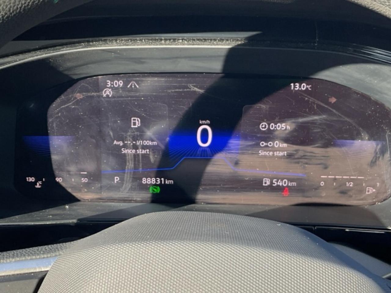 2022 Volkswagen Taos 1.5L Fully Certified! Ready for Your Driveway! Photo