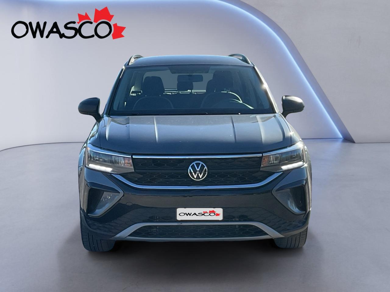 2022 Volkswagen Taos 1.5L Fully Certified! Ready for Your Driveway! Photo